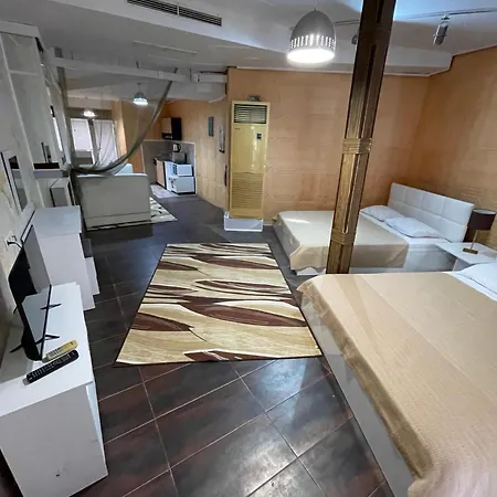 Complex Diva& Bar & Restaurant *