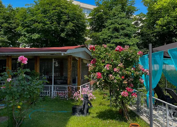 Apartamento Diva& Bar Saints Constantine and Helena