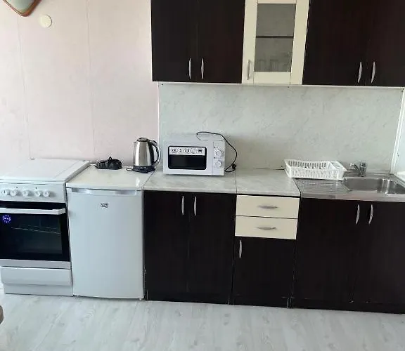 Diva& Bar Apartamento *