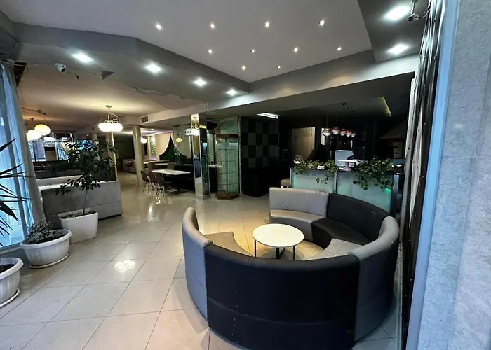 Complex Diva& Bar & Restaurant * Св. Св. Константин и Елена