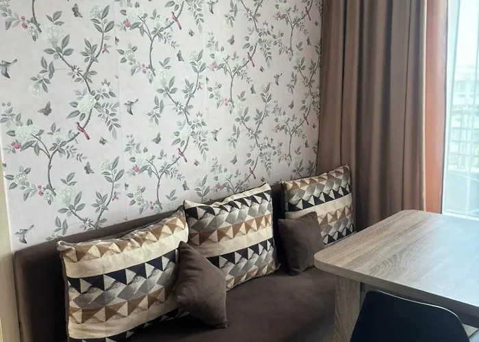 Apartamento Diva& Bar *