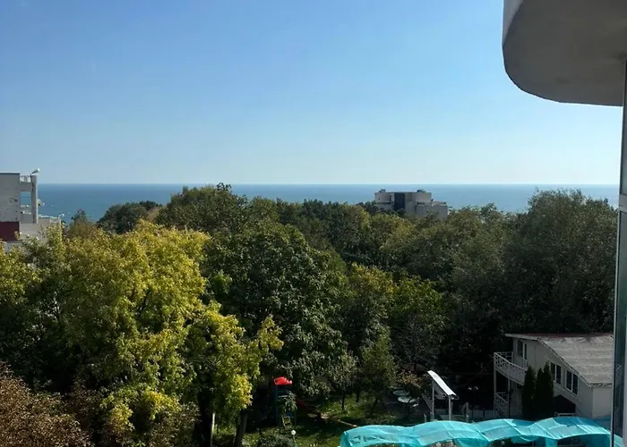 Complex Diva& Bar & Restaurant * Св. Св. Константин и Елена