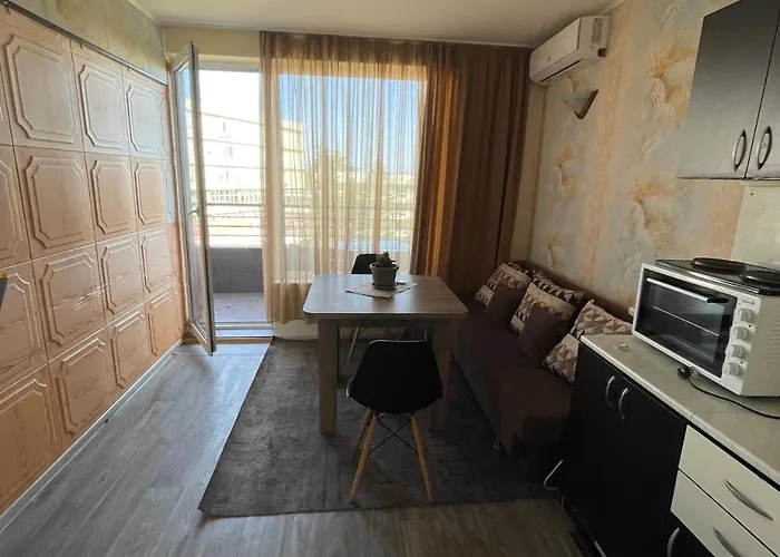 Diva& Bar Apartamento *