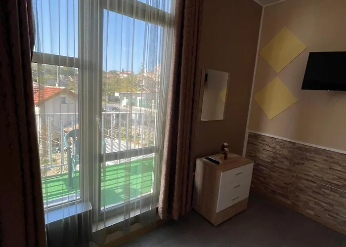 Complex Diva& Bar & Restaurant * Св. Св. Константин и Елена