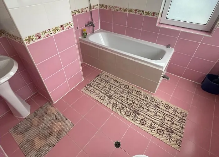 Complex Diva& Bar & Restaurant Апартамент Св. Св. Константин и Елена