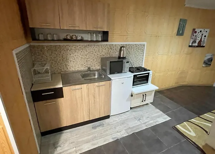 Diva& Bar Apartamento