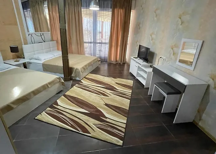 Diva& Bar Apartamento *