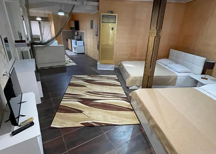 Complex Diva& Bar & Restaurant *