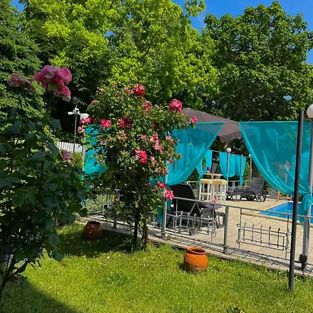 Apartman Complex Diva& Bar & Restaurant *