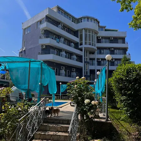 公寓 Complex Diva& Bar & Restaurant