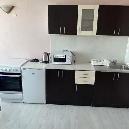 Complex Diva& Bar & Restaurant Apartment *