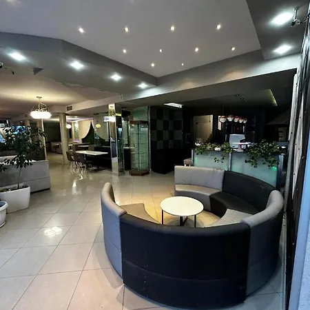 Complex Diva& Bar & Restaurant * Святые Константин и Елена