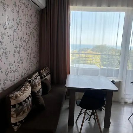 Diva& Bar Apartman Szent Konstantin és Elena
