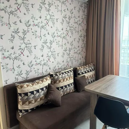 Апартаменты Complex Diva& Bar & Restaurant *