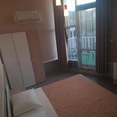 Apartman Complex Diva& Bar & Restaurant Szent Konstantin és Elena