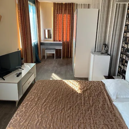 Apartman Complex Diva& Bar & Restaurant *