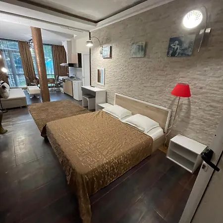 Diva& Bar Apartman