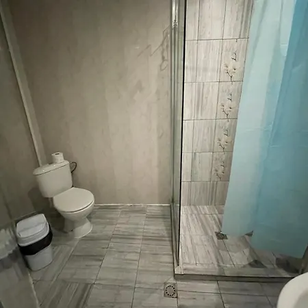 Complex Diva& Bar & Restaurant Апартаменты