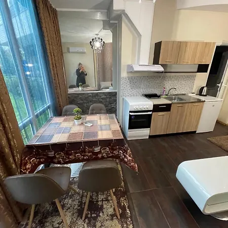 Complex Diva& Bar & Restaurant Апартаменты *