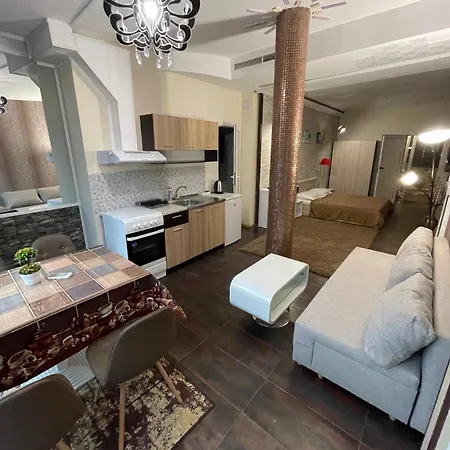 Complex Diva& Bar & Restaurant * Святые Константин и Елена