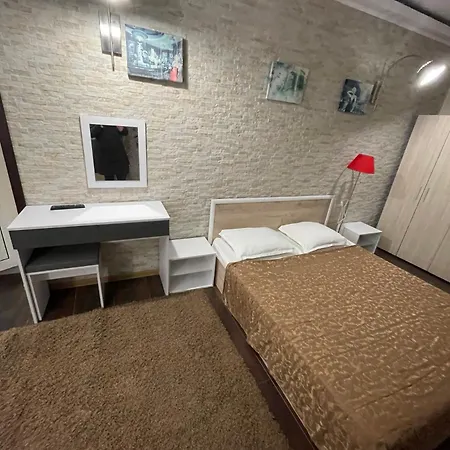 Complex Diva& Bar & Restaurant Apartman Szent Konstantin és Elena