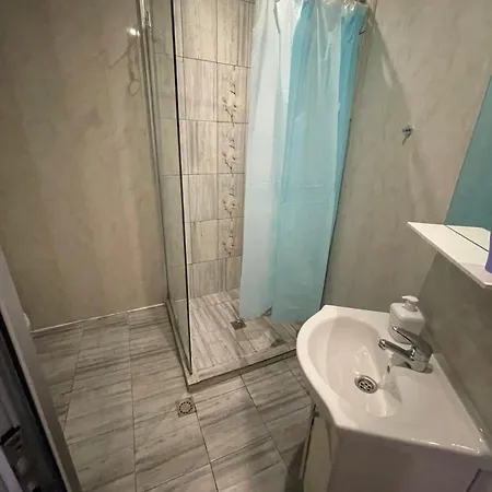 Complex Diva& Bar & Restaurant Apartman Szent Konstantin és Elena