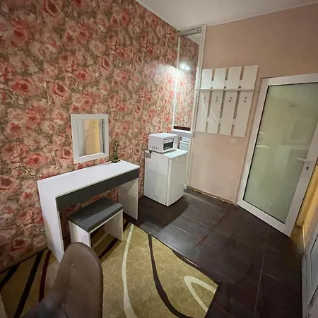 Apartman Complex Diva& Bar & Restaurant