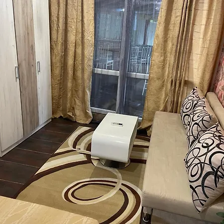 Apartman Complex Diva& Bar & Restaurant *