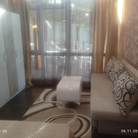 Diva& Bar Apartman