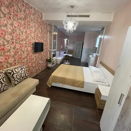 Complex Diva& Bar & Restaurant Святые Константин и Елена