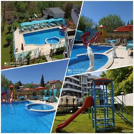 Diva& Bar Apartman *