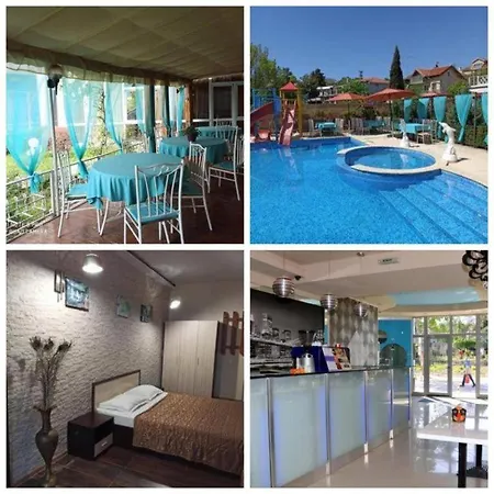 Diva& Bar Apartman *