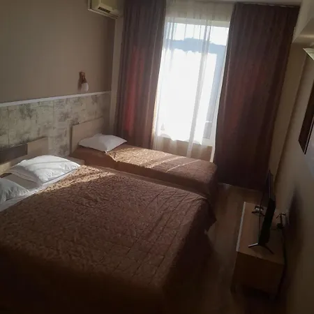 Complex Diva& Bar & Restaurant Святые Константин и Елена