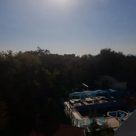 Apartman Complex Diva& Bar & Restaurant *