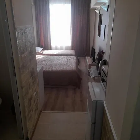 Complex Diva& Bar & Restaurant * Szent Konstantin és Elena