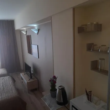 Complex Diva& Bar & Restaurant Apartman