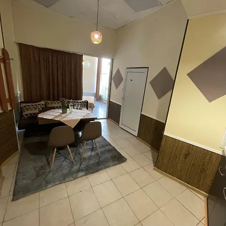 Complex Diva& Bar & Restaurant * Святые Константин и Елена