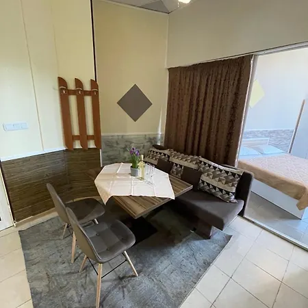 Apartman Complex Diva& Bar & Restaurant *