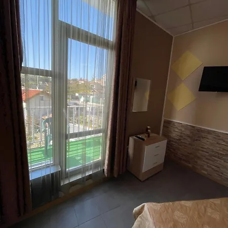 Complex Diva& Bar & Restaurant * Szent Konstantin és Elena