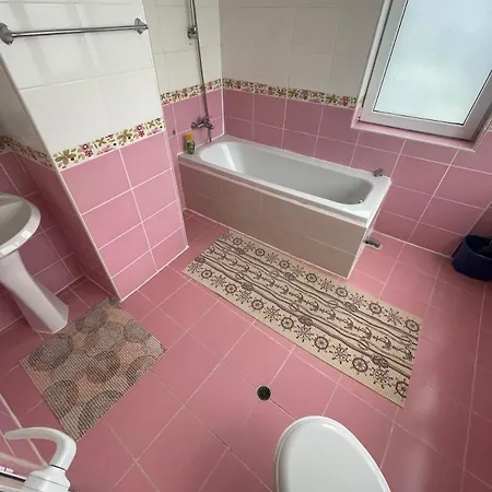 Complex Diva& Bar & Restaurant Apartman Szent Konstantin és Elena