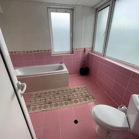 Diva& Bar Apartman *