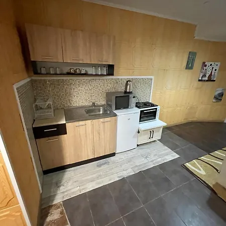 Complex Diva& Bar & Restaurant Apartment