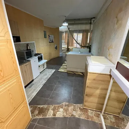 Apartman Complex Diva& Bar & Restaurant Szent Konstantin és Elena