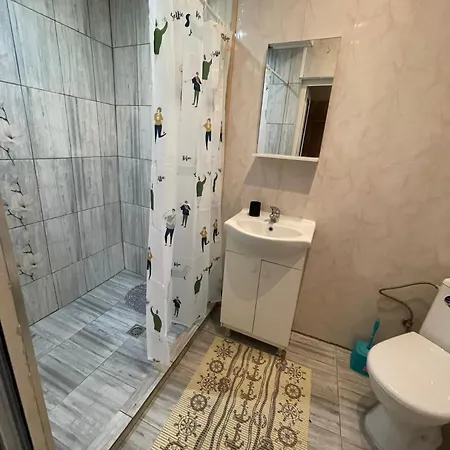 Complex Diva& Bar & Restaurant Апартаменты