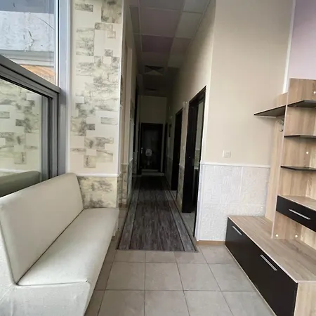 Apartmán Complex Diva& Bar & Restaurant *