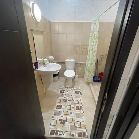 Apartman Complex Diva& Bar & Restaurant *