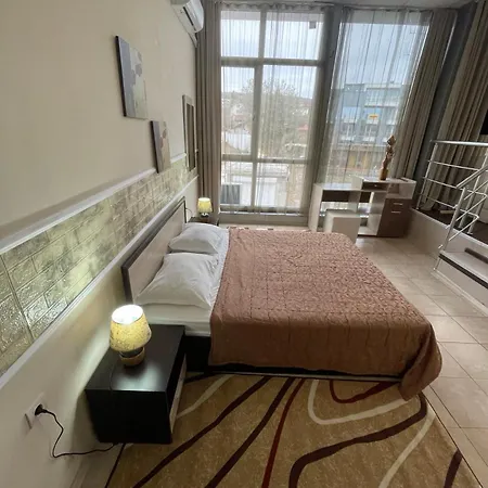 Complex Diva& Bar & Restaurant *