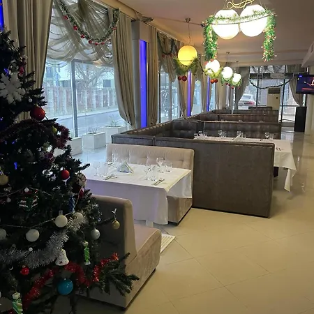 Complex Diva& Bar & Restaurant *