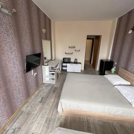 Complex Diva& Bar & Restaurant Святые Константин и Елена