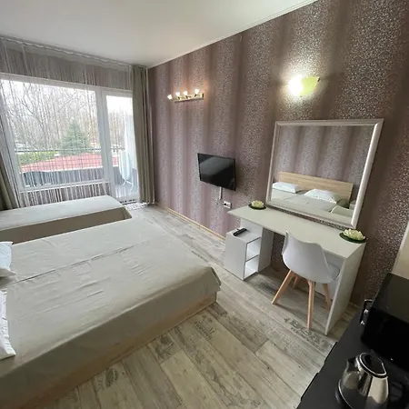 Diva& Bar Apartman *